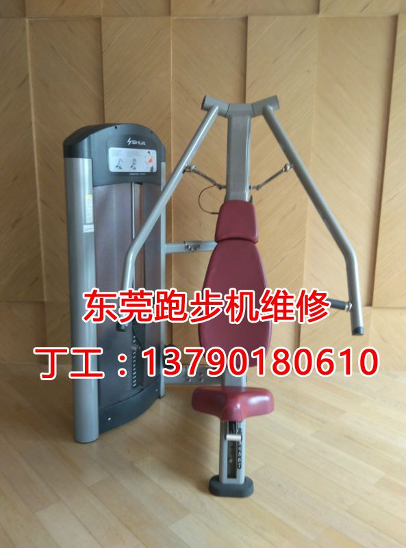 五星級酒店富盈酒店維修4