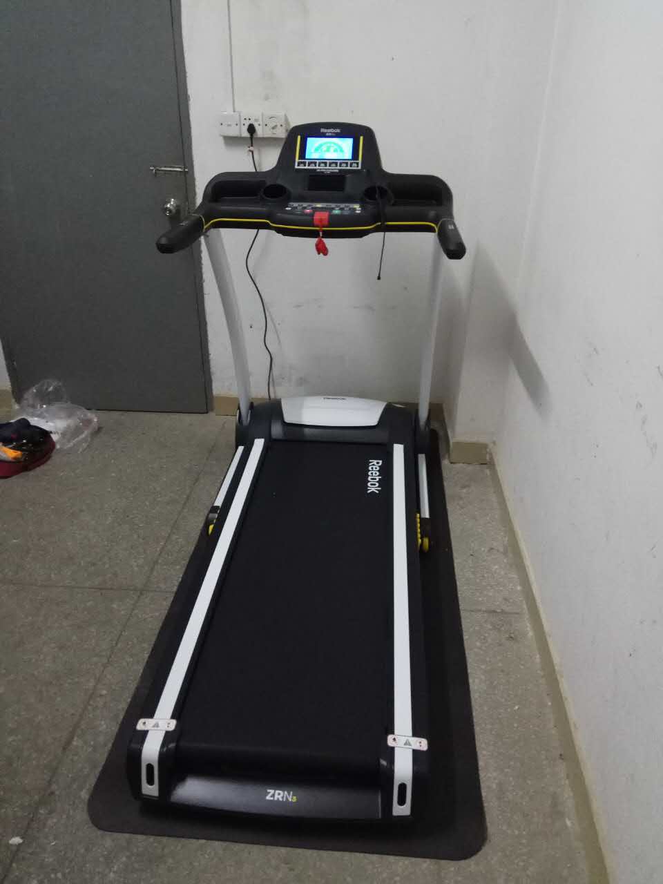 跑步機(jī)維修 (5)